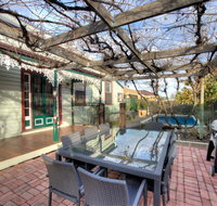 Central Charm - Accommodation VIC