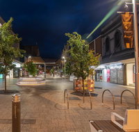 Central city apartment - Accommodation VIC
