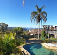 Central Coast Getaway 4B Family Holiday Home - Accommodation VIC