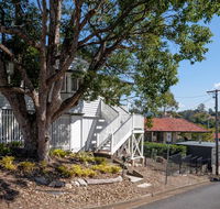 Central Cottage - Accommodation VIC