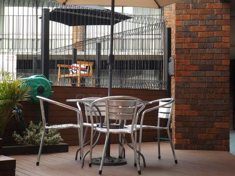 Central Court Motel Warrnambool - Accommodation VIC 1