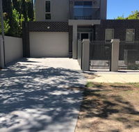 Central executive 4br townhouse - Accommodation VIC