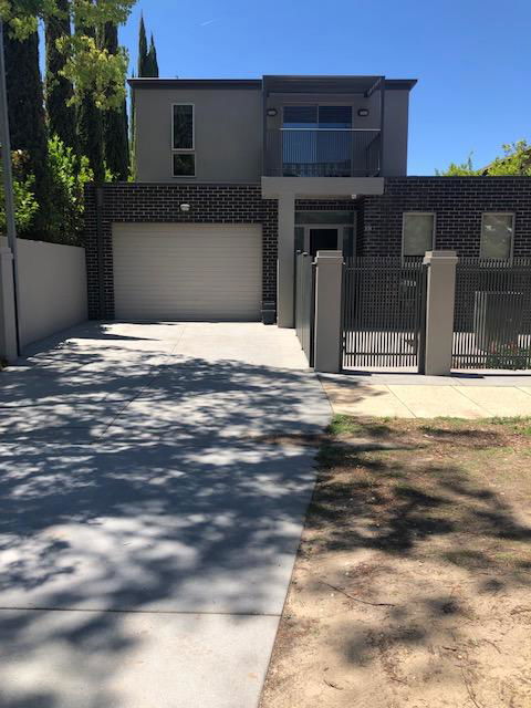Central Executive 4br Townhouse - Accommodation VIC 0