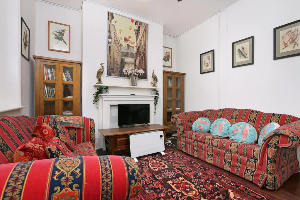 Fremantle WA Accommodation VIC