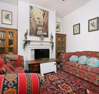 Central Heritage Building In Fremantle Sleeps 6 - Accommodation VIC