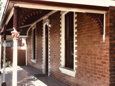 Central Holiday Home On Hume - Accommodation VIC 0