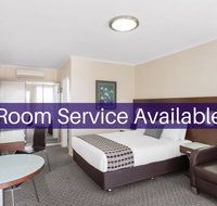 Central Motel  Apartments Best Western Signature Collection - Accommodation VIC