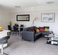 Central Park Boutique Apartment - Accommodation VIC