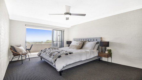 Central Park Suites - Accommodation VIC 1