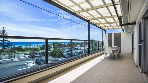 Central Park Suites - Accommodation VIC 0