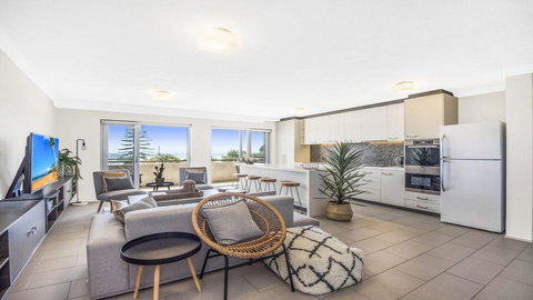 Central Park Suites - Accommodation VIC 3