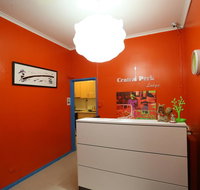 Central Perk Lodge - Accommodation VIC