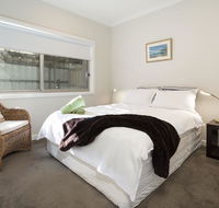 Central Sojourn on Wilcox - Accommodation VIC