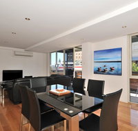 Central South Terrace Apartment - Accommodation VIC