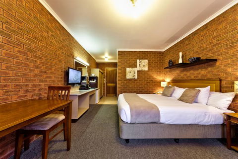 Central Yarrawonga Motor Inn - Accommodation VIC 1