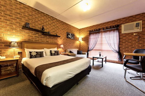 Central Yarrawonga Motor Inn - Accommodation VIC 0