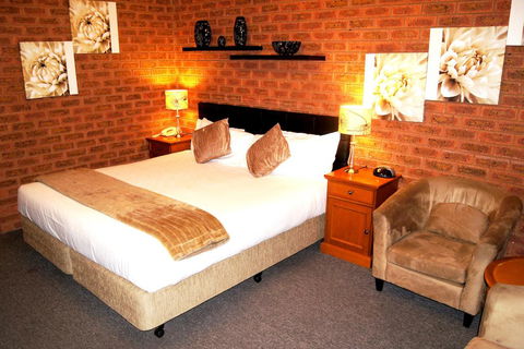 Central Yarrawonga Motor Inn - Accommodation VIC 2