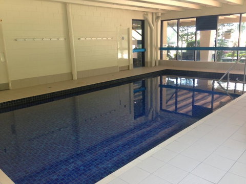 Centrepoint Resort - Accommodation VIC 2