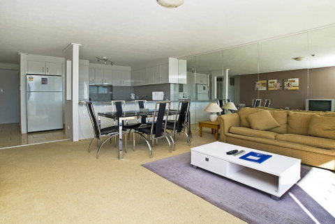 Centrepoint Resort - Accommodation VIC 1