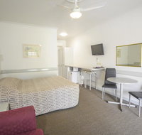Centretown Motel - Accommodation VIC