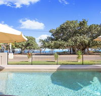 Champagne Apartment 1 - Accommodation VIC