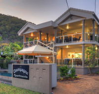 Champagne Apartment 2 - Accommodation VIC
