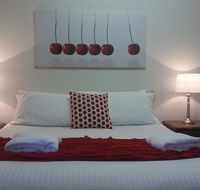 Chaparral Motel - Accommodation VIC