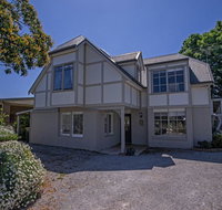 Chapel Island Retreat - Accommodation VIC