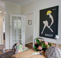 Character cottage in Berrima - Accommodation VIC