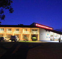 Charbonnier Motor Inn - Accommodation VIC
