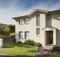 Charlestown Terrace Apartments - Accommodation VIC