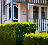 Charlies - Accommodation VIC