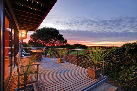 Charltom Hills - Accommodation VIC 0