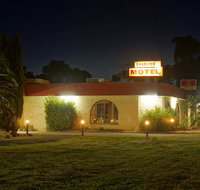 Charlton Motel - Accommodation VIC