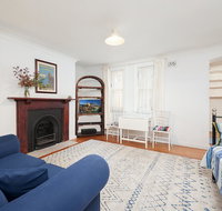 Charming Centrally Located 2 Bedroom Accommodation - Accommodation VIC