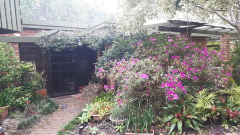 Charming Country House Close To Grafton - Accommodation VIC 0