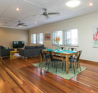 Charming Home By The Sea - Accommodation VIC