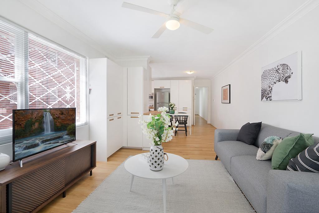 Ashfield NSW Accommodation VIC
