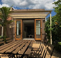 Charming Victorian Terrace Home in East Redfern - Accommodation VIC