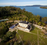 Chateau Le Marais - Accommodation VIC
