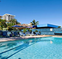 Cheltenham Apartments - Accommodation VIC