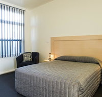 Cherry Blossom Motor Inn - Accommodation VIC