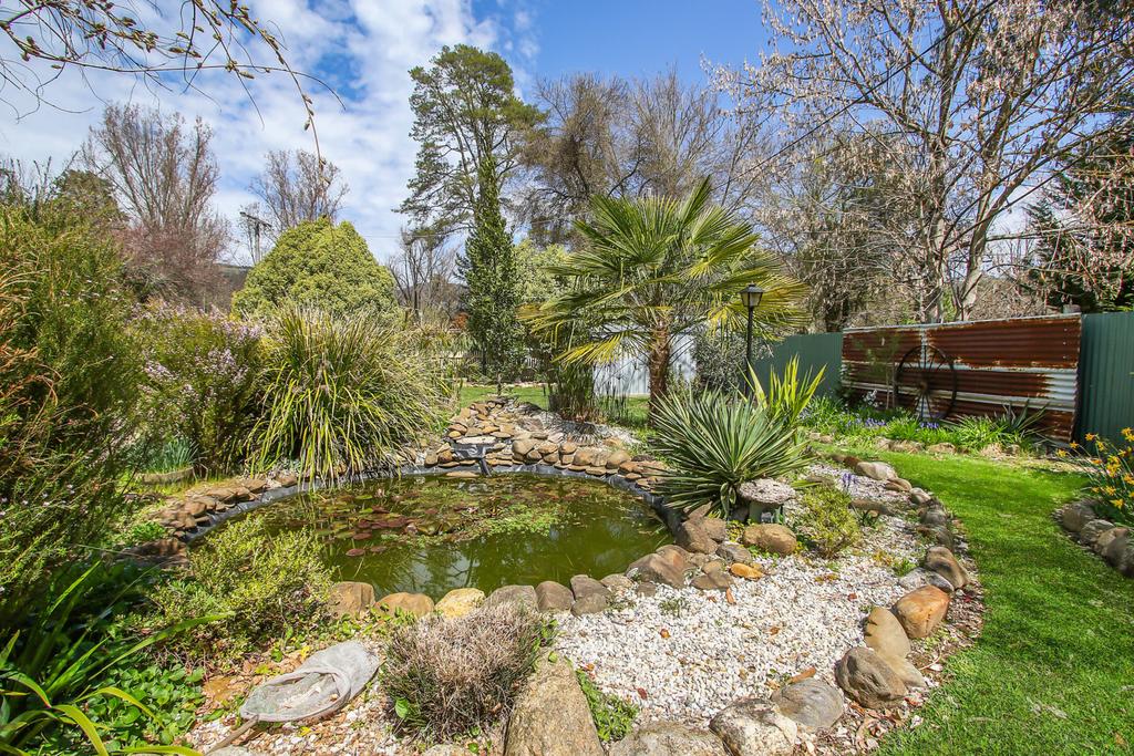 Bright VIC Accommodation VIC
