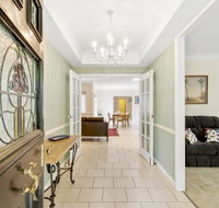 Cherry Walk Cottage - Accommodation VIC