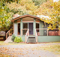 Chestnut Glade - Accommodation VIC