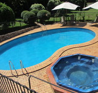Chestnut Tree Holiday Units - Accommodation VIC