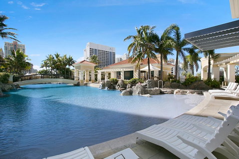 Chevron Renaissance By GCHS - Accommodation VIC 1