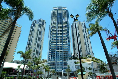 Chevron Renaissance By GCHS - Accommodation VIC 0
