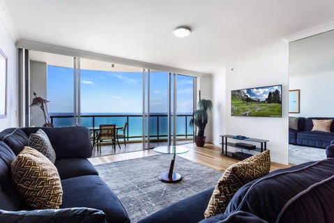 Chevron Renaissance By GCHS - Accommodation VIC 2