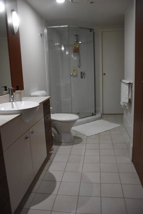 Chevron Renaissance Towers - Accommodation VIC 1